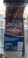 Canela de Ceylan