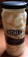 ajos aliñados