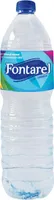Agua mineral natural
