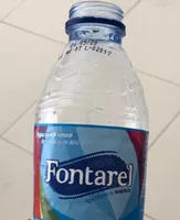Agua mineral de Andalucia