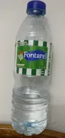 Agua mineral Fontarel 50cl
