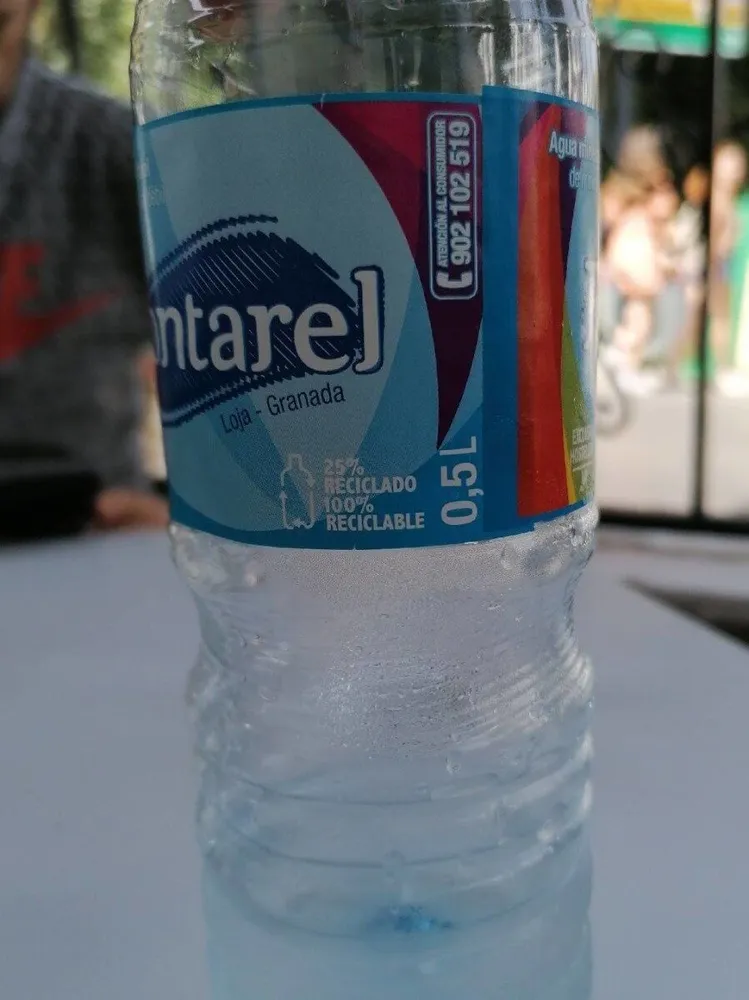 Agua