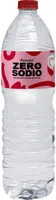 Agua Zero Sodio