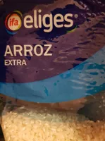 Arroz extra