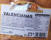 Valencianas