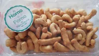 Rosquete de limón