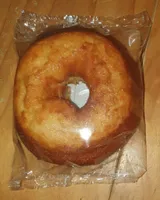 Bizcochón de limón