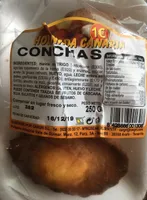 Conchas