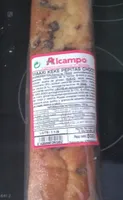 Maxi keke pepitas choco