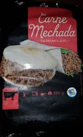 Carne Mechada
