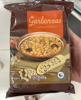 Garbanzada