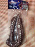 PULPO COCIDO
