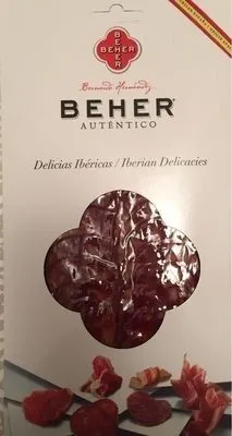 Chorizo de Bellotta