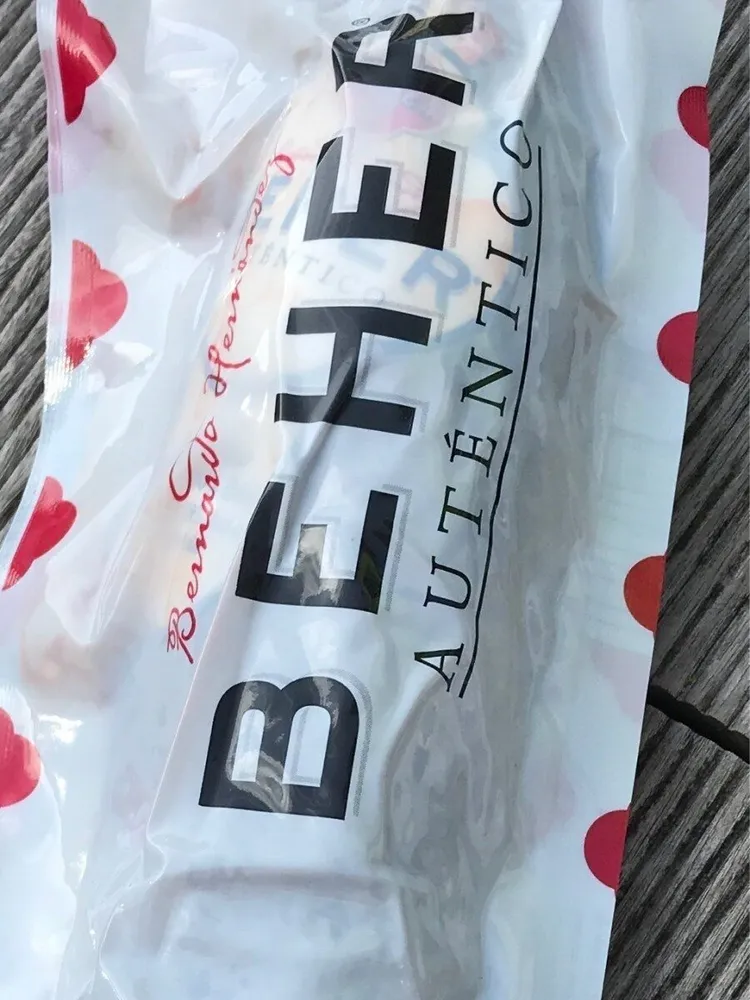 Chorizo de Bellota