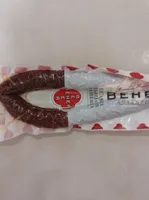 Longaniza de bellota 100% iberica
