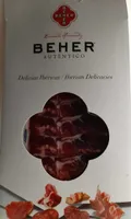 Delicias ibéricas