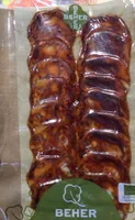 Chorizo ibérico