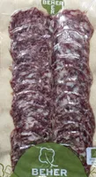 Salchichón ibérico eco