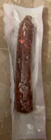 Chorizo ibérico vela