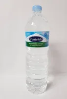 Agua Mineral Natural