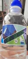 Agua potable preparada