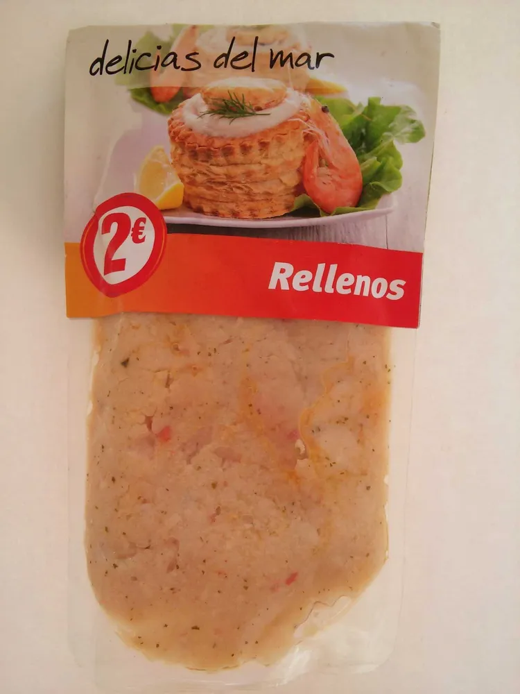 Rellenos