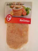 Rellenos