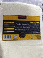 Panko japonés