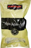 Algas agar-agar tiras