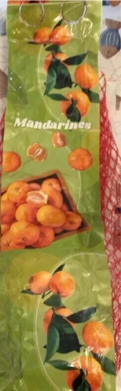 Mandarines