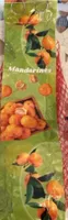 Mandarines