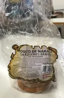 Rosco de naranja