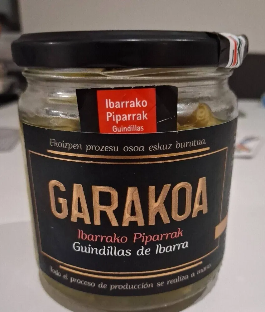 Garakoa