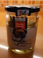 Munduate guindillas