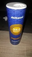 Deltasal sea salt