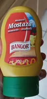 Mostaza