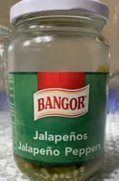 Jalapeños