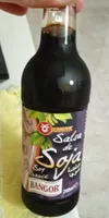Salsa de soja