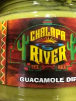 Guacamole DIP