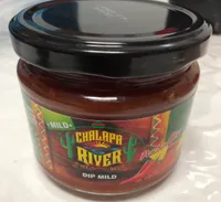 Chalapa River Dip Mild