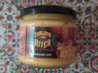 Chalapa river cheese dip