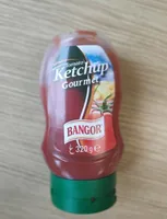 Tomato Ketchup Gourmet
