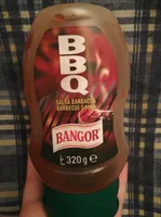Salsa barbacoa