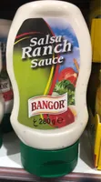 Salsa ranchera
