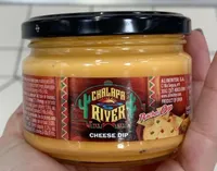 Cheesd dip