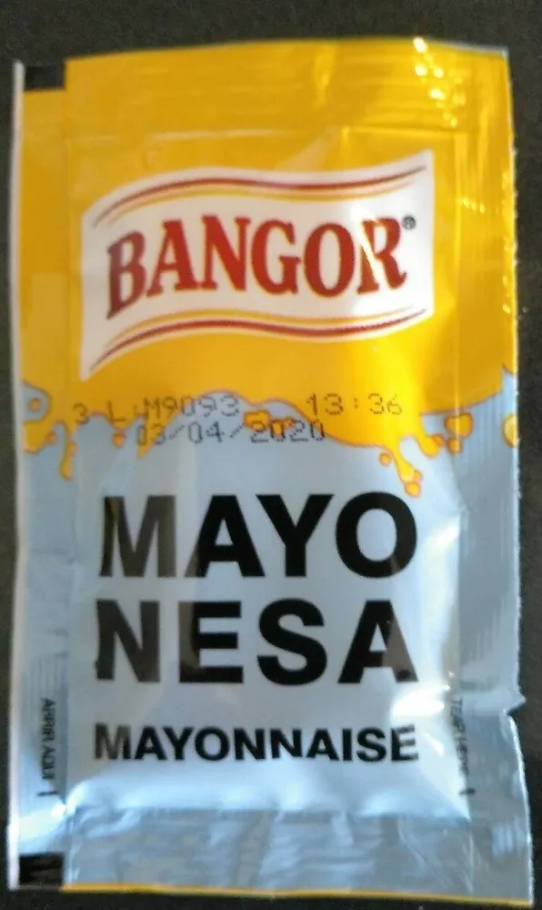 Mayonesa