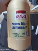 Myonesa ligera