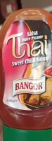 Salsa thai