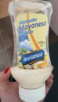 Mayonesa