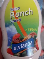 Salsa ranchera